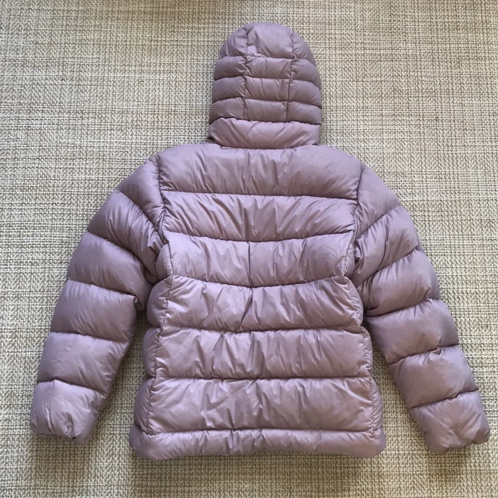 Patagonia Hi Loft Puffer Jacket (girls' size XL)